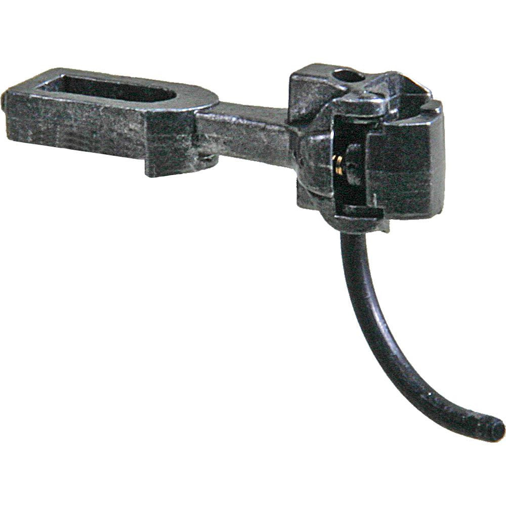 Kadee 740 O Scale Type E Medium Centerset Metal Couplers with Metal Gearboxes
