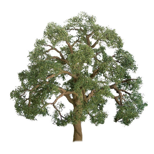 94350 Professional Trees | HO scale | Live Oak | 3" | 3 pack