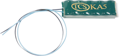 TCS 1669 KA5 Keep Alive® (KA) device