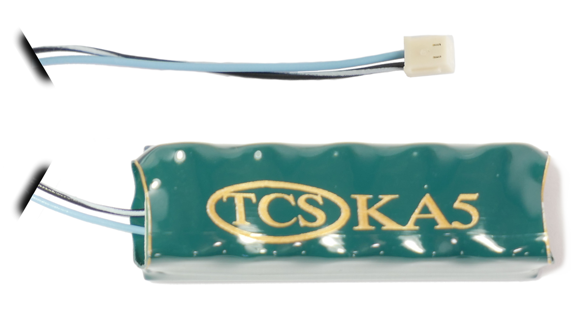 TCS 2006 KA5-P Keep Alive® device with plug