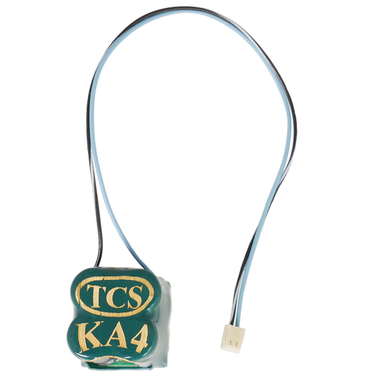 TCS 2005 KA4-P