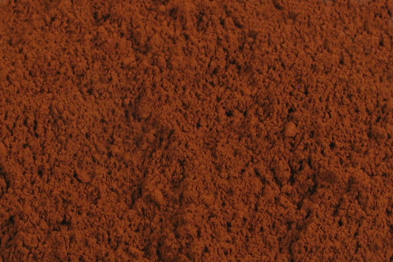 3105 Dark Rust