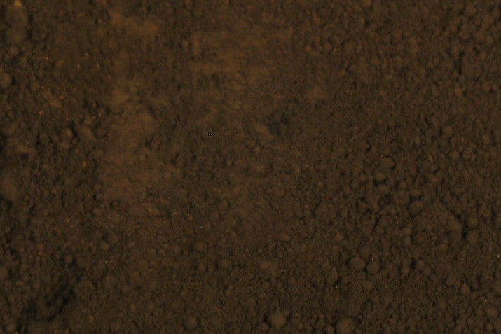 Monroe Models 2914 Weathering Powder Set  - Dirt & Rust