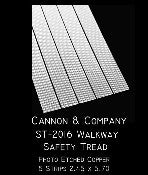 ST-2016 Walkway Safety Tread Strips