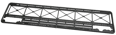 1816 N 150' Truss Bottom Frame Detail Parts