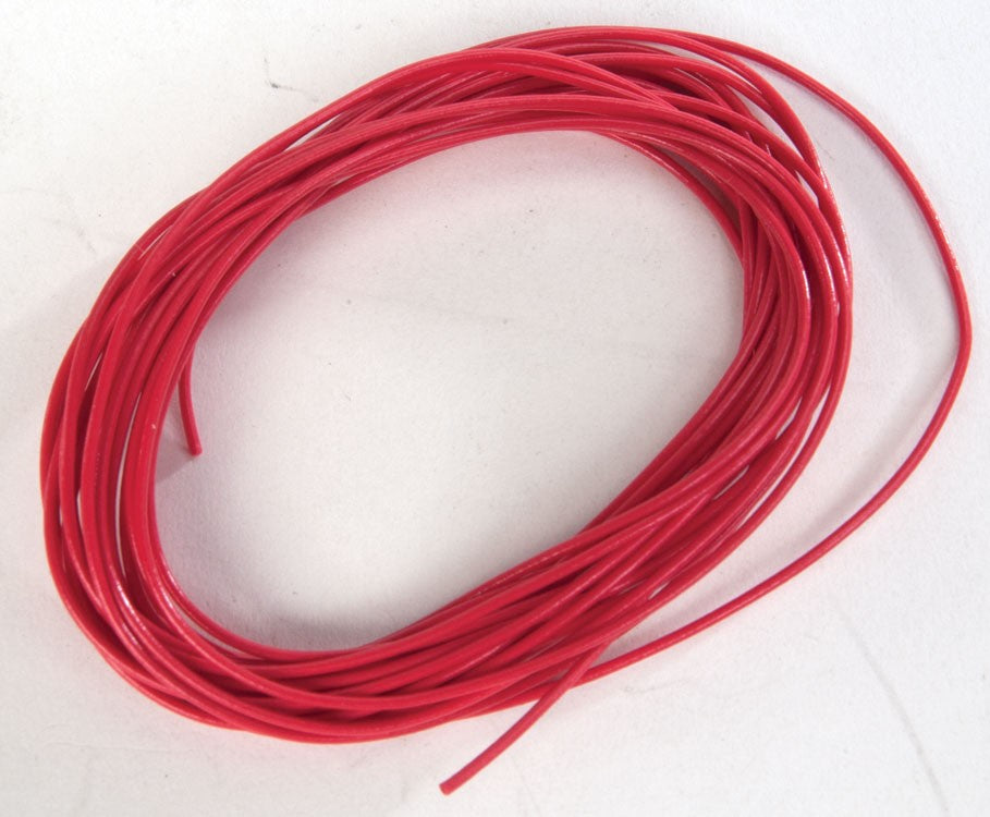 30AWG Ultra-Flexible Decoder wire - colors