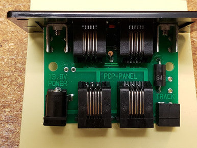 222 PCP Power Cab Panel