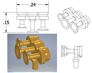 Cal-Scale 668