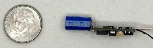 NTZ-202 Power Bridge II | 3-Wire Stay-Alive
