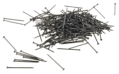 Peco SL-14 Track Pins / Nails