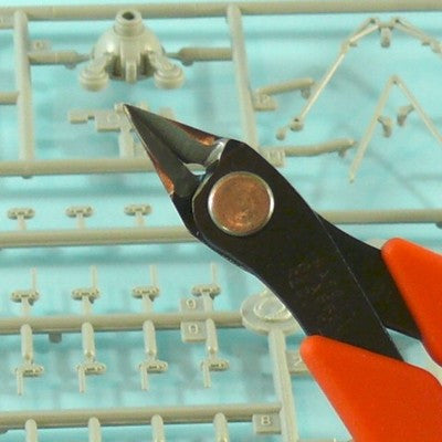 2175ET Professional Sprue Cutter