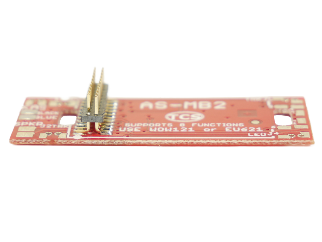 TCS 1624 AS-MB2-NC Motherboard (Atlas & Kato) with KA4 Keep Alive