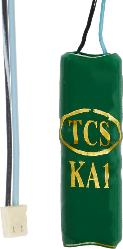 TCS 2002 KA1-P Keep Alive® (KA) device with plug