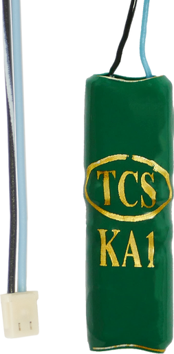 TCS 2002 KA1-P Keep Alive® (KA) device with plug