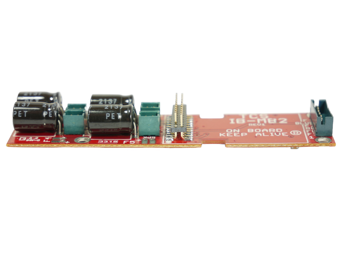 TCS 1618 IB-MB2 Motherboard with wiring kit (low pins)