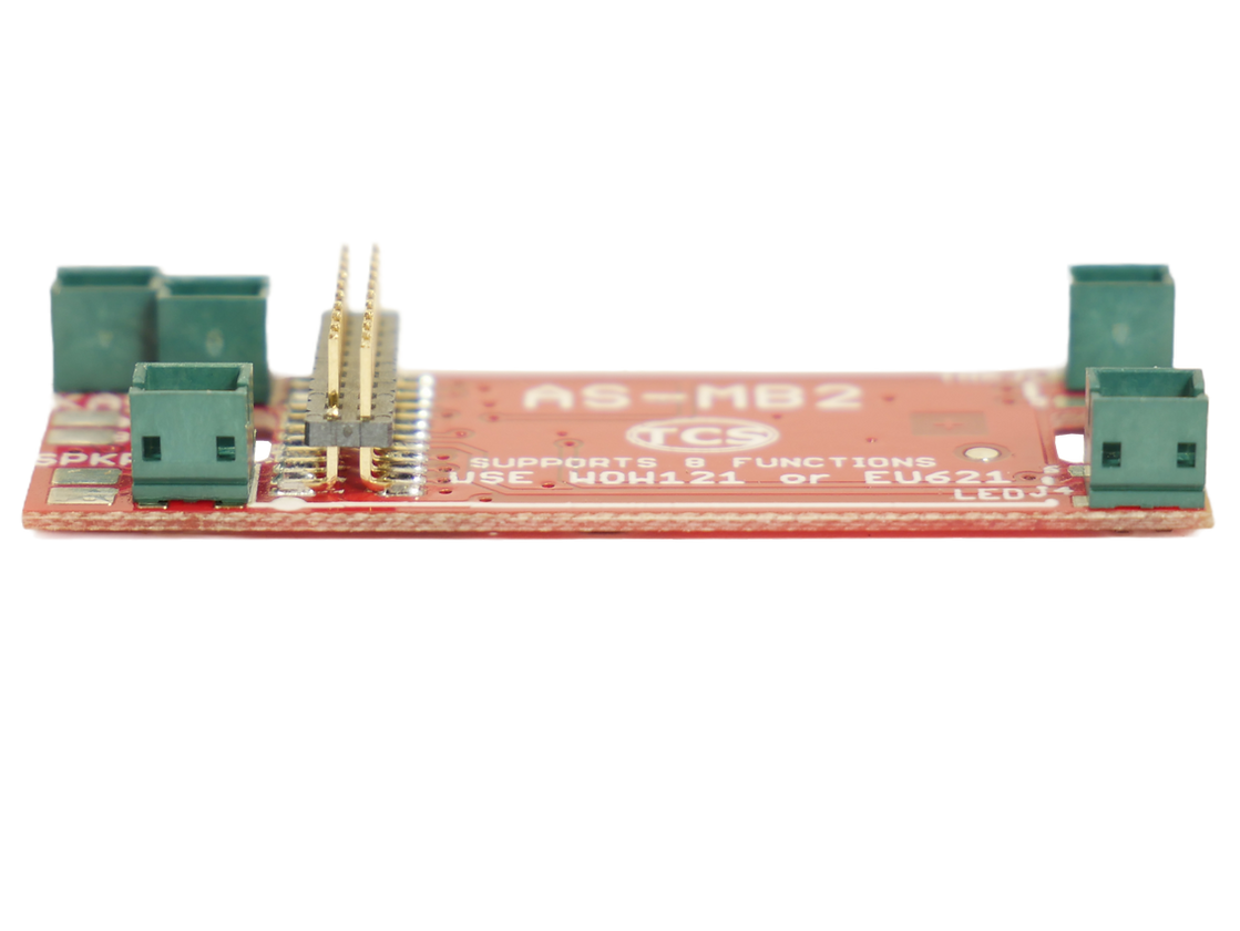 TCS 1623 AS-MB2 Motherboard (Atlas & Kato) KA4 Keep Alive