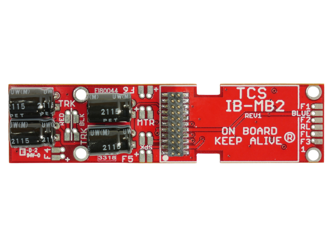 TCS 1620 IB-MB2-NC