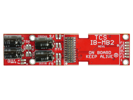 TCS 1620 IB-MB2-NC