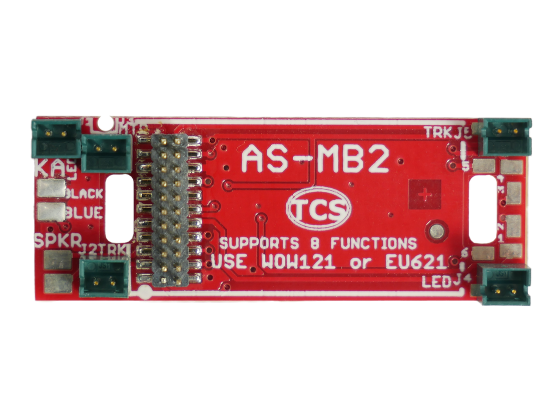 TCS 1623 AS-MB2 Motherboard (Atlas & Kato) KA4 Keep Alive