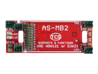 TCS 1623 AS-MB2 Motherboard (Atlas & Kato) KA4 Keep Alive