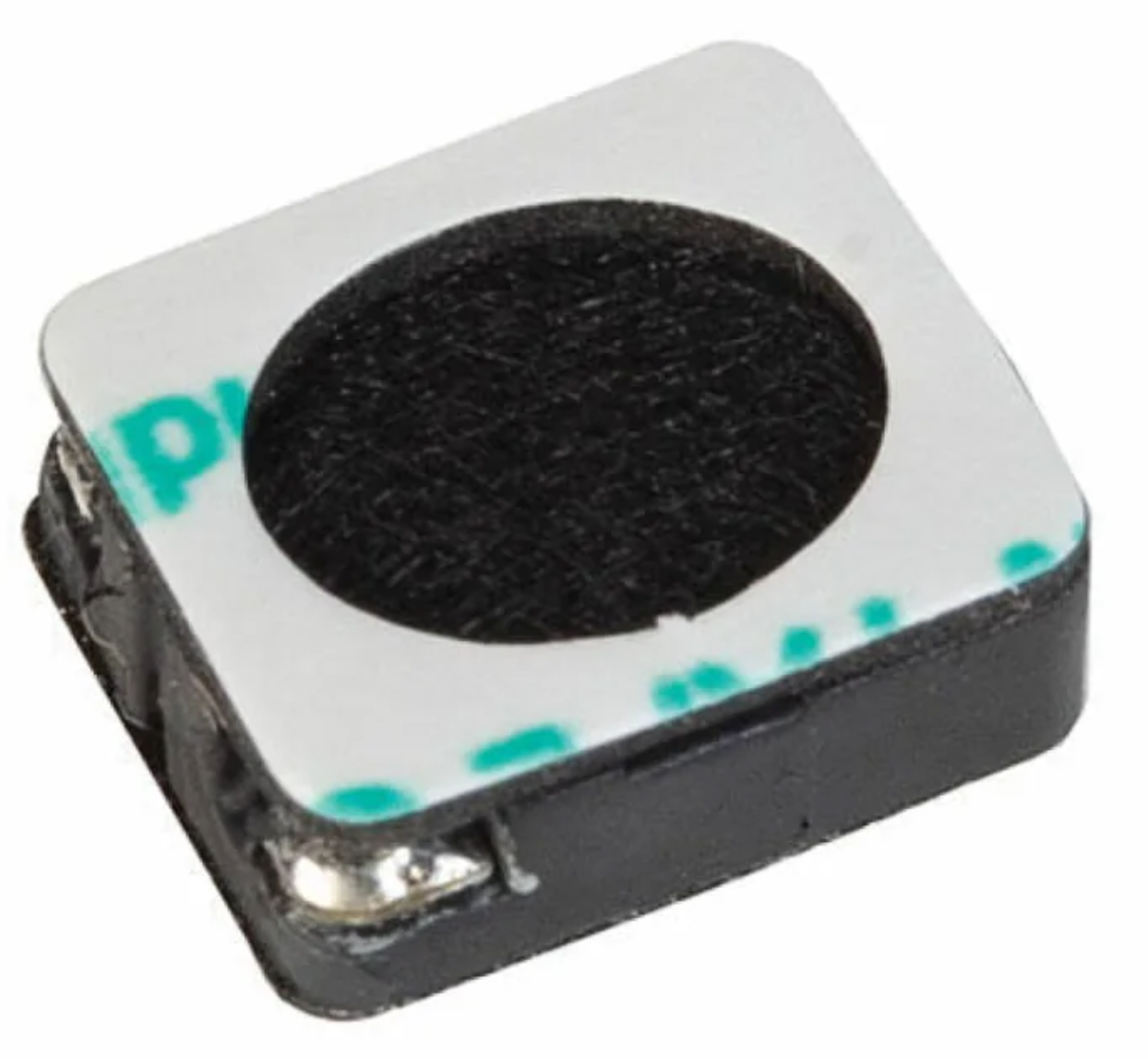 50326 Speaker 14mm x 12mm with sound chamber kit