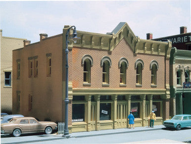 Erik's Emporium - N Scale Kit