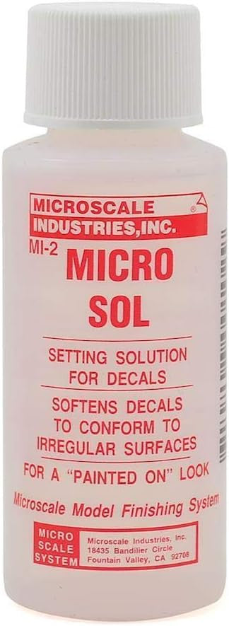 Micro Sol