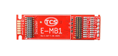 TCS 1613 E-MB1 Economy Motherboard