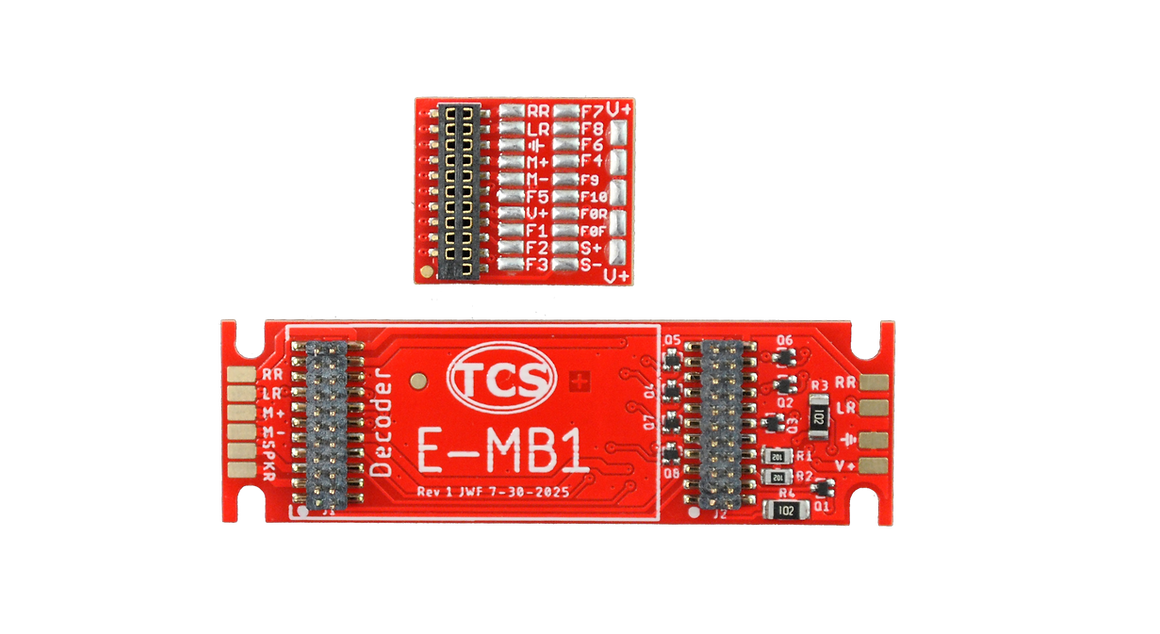 TCS 1613 E-MB1 Economy Motherboard