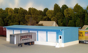 5001 HO Truck Terminal Kit