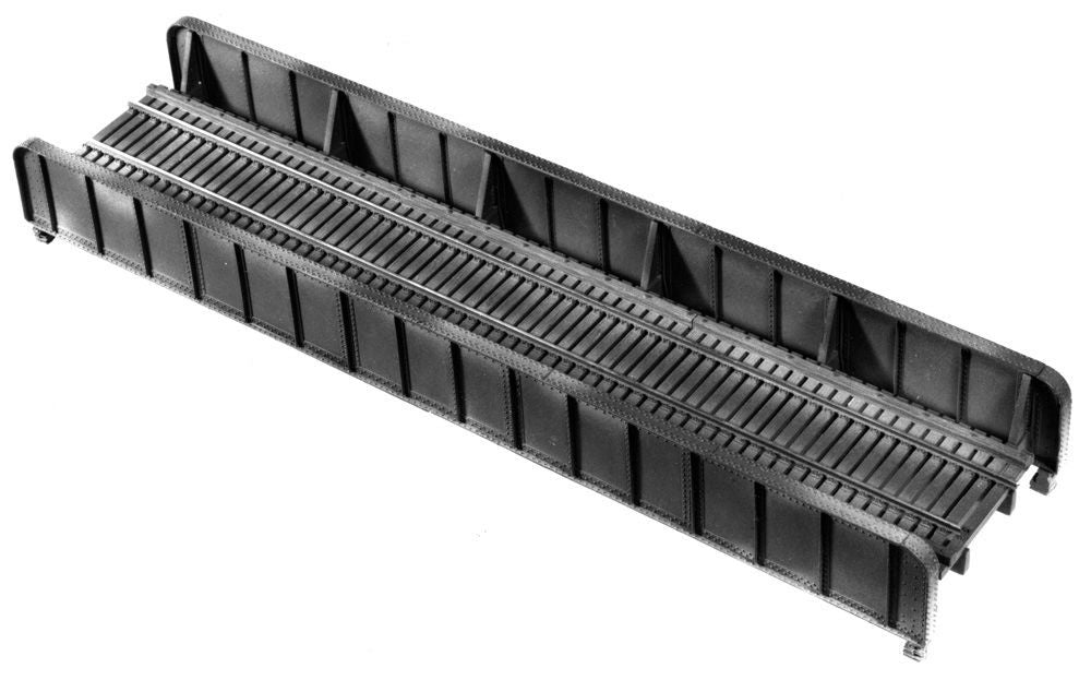 1903 HO 72' Plate Girder Bridge kit