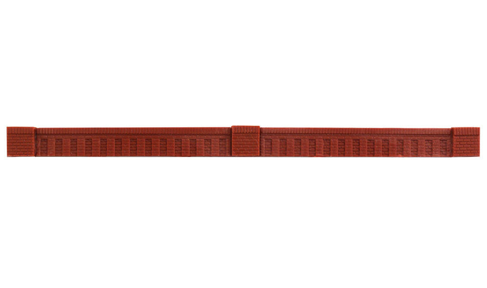 Cornice - N scale | 9pk