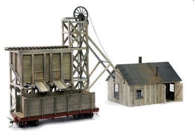 2123 HO Little Creek Mining Company