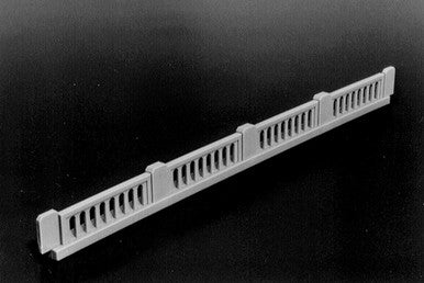 N 50' Early Railings | 4 of 50' sections