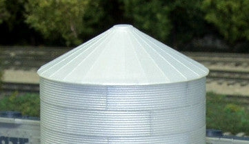 Top only, Grain Bin not included