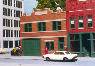 HO Cab Company