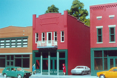 HO Freytag's Furnace Co.