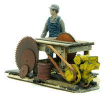 724 O Farmers Table Saw