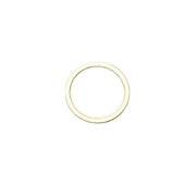 810118 20mm Gasket Kit (4) fits 810053 speaker