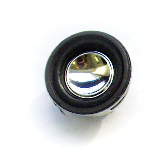 810130 27mm x 14.3mm Round Mega Bass Speaker