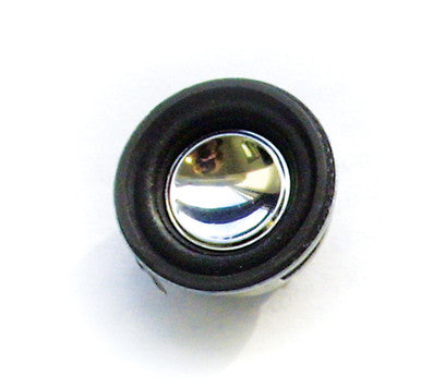 810130 27mm x 14.3mm Round Mega Bass Speaker