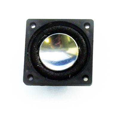 810131 28mm Square Mega Bass Speaker