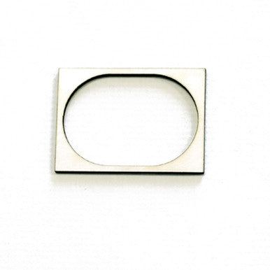 810139  40 x 28.5mm Speaker Gasket Kit (pkg/4)