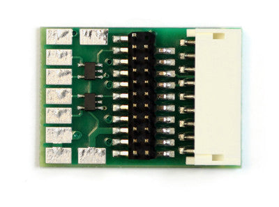 STX810159 JST-21PNEM Adapter