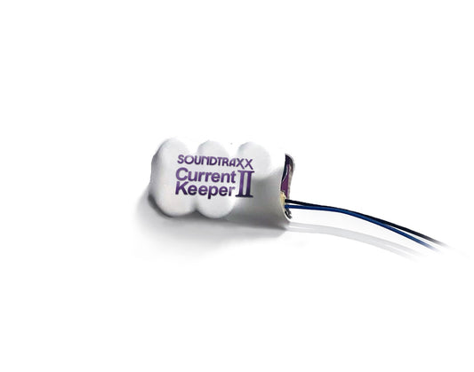 810160 CurrentKeeper II