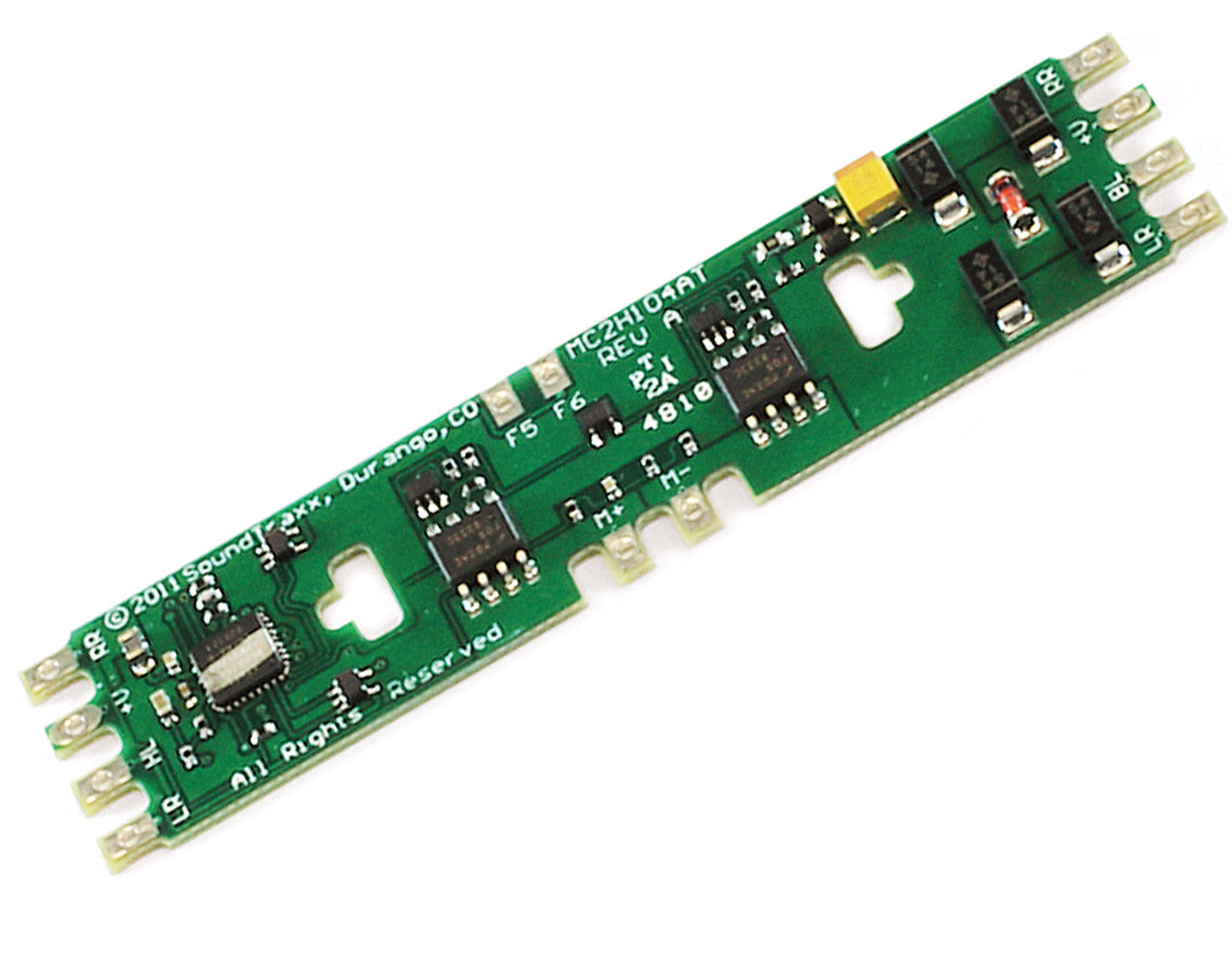 MC2H104AT