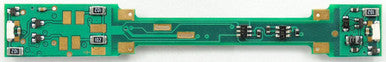 TCS 1029 AMD4 Atlas N scale 4 Function drop-in Decoder