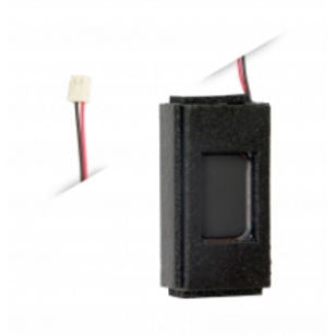 TCS 1717 28mm x 18mm Micro WOWSpeaker With Enclosure - 6 ohm - 1.2W