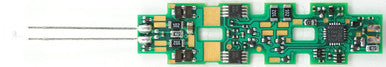 TCS 1481 K0D8-E DCC Decoder for Kato N scale PA-1 and E's