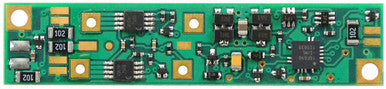 TCS 1551 IMF4-NF DCC Decoder for InterMountain F-unit locomotives
